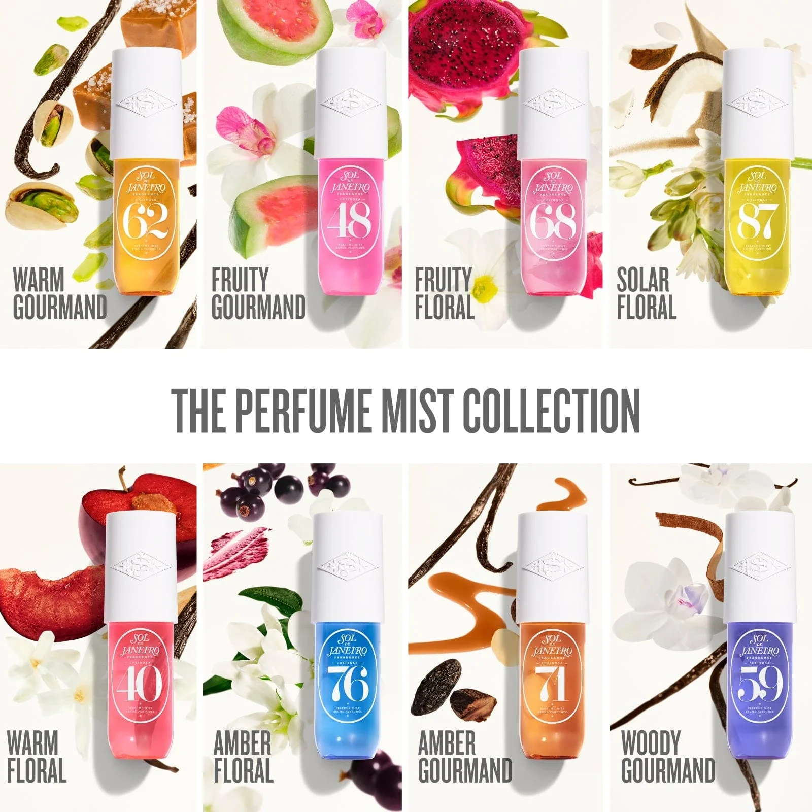 Cheirosa 48 Perfume Mist - Image 8