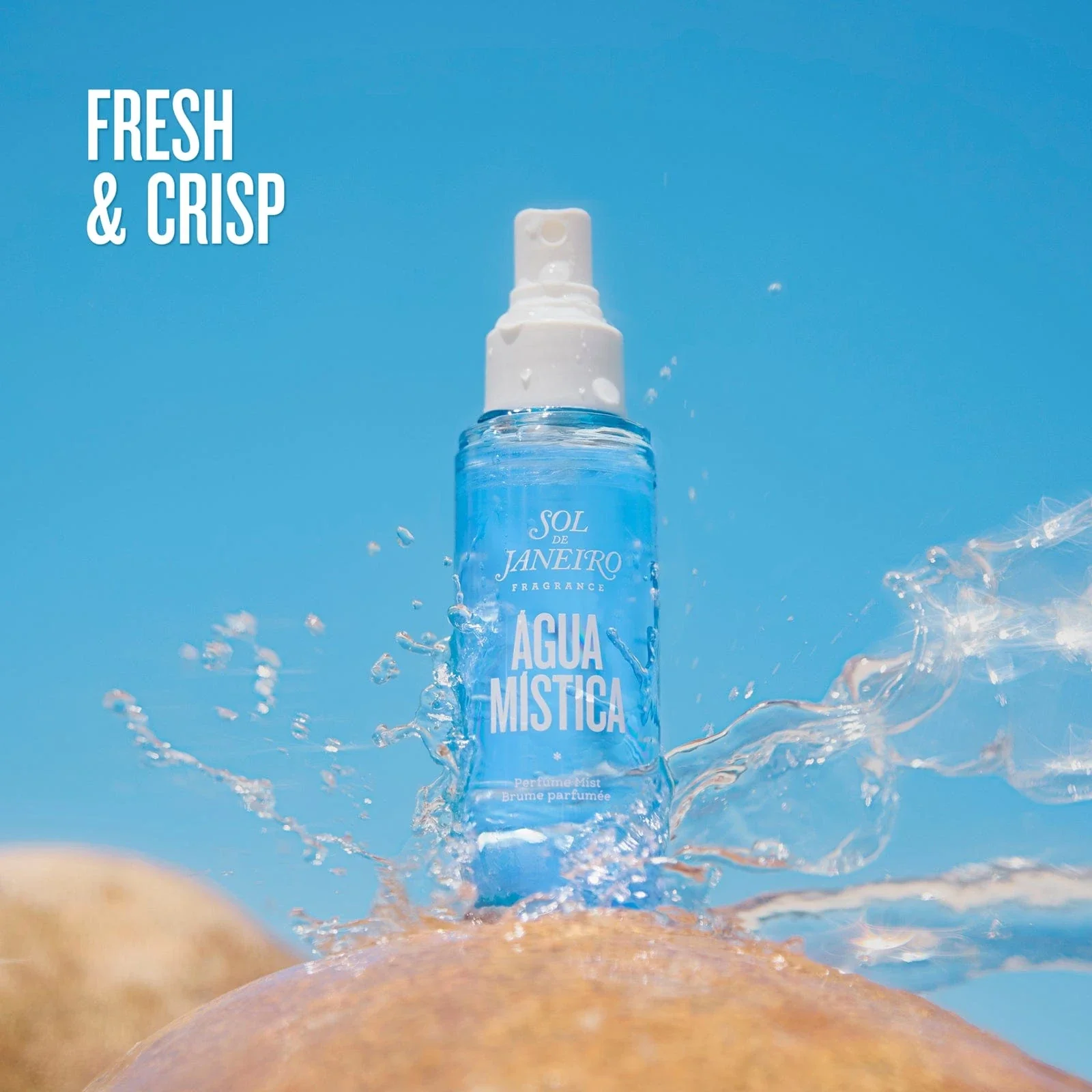 Água Mística Perfume Mist - Image 3