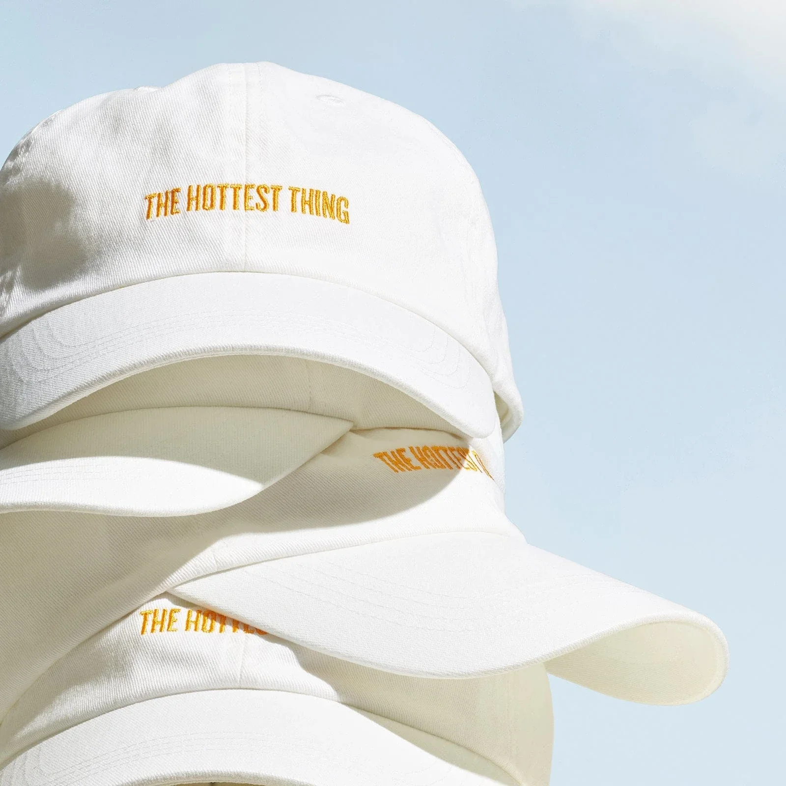 Badalada Baseball Cap - Image 4