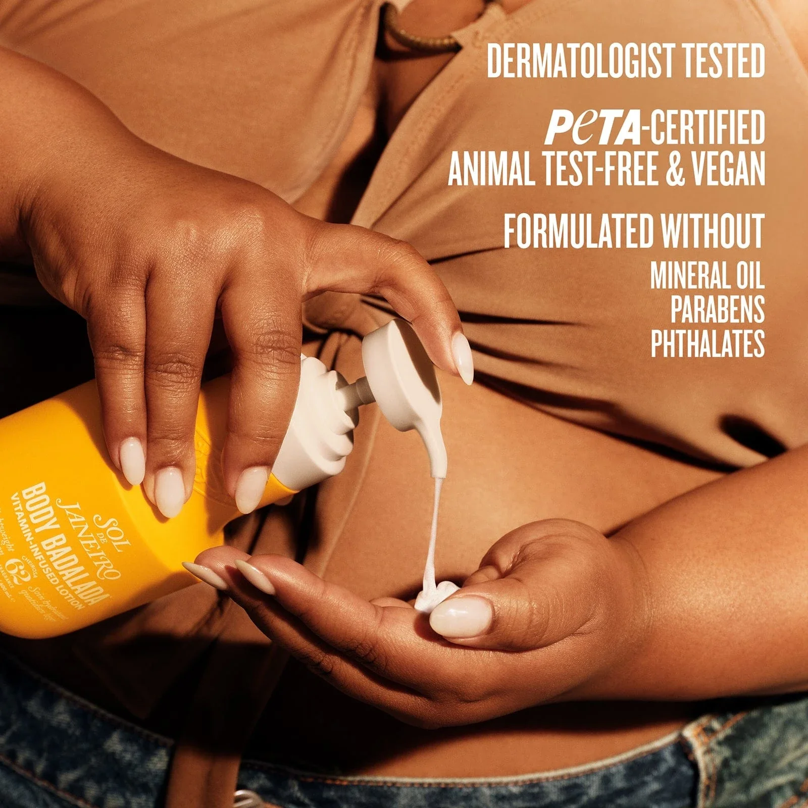 Body Badalada™ Lotion - Image 8