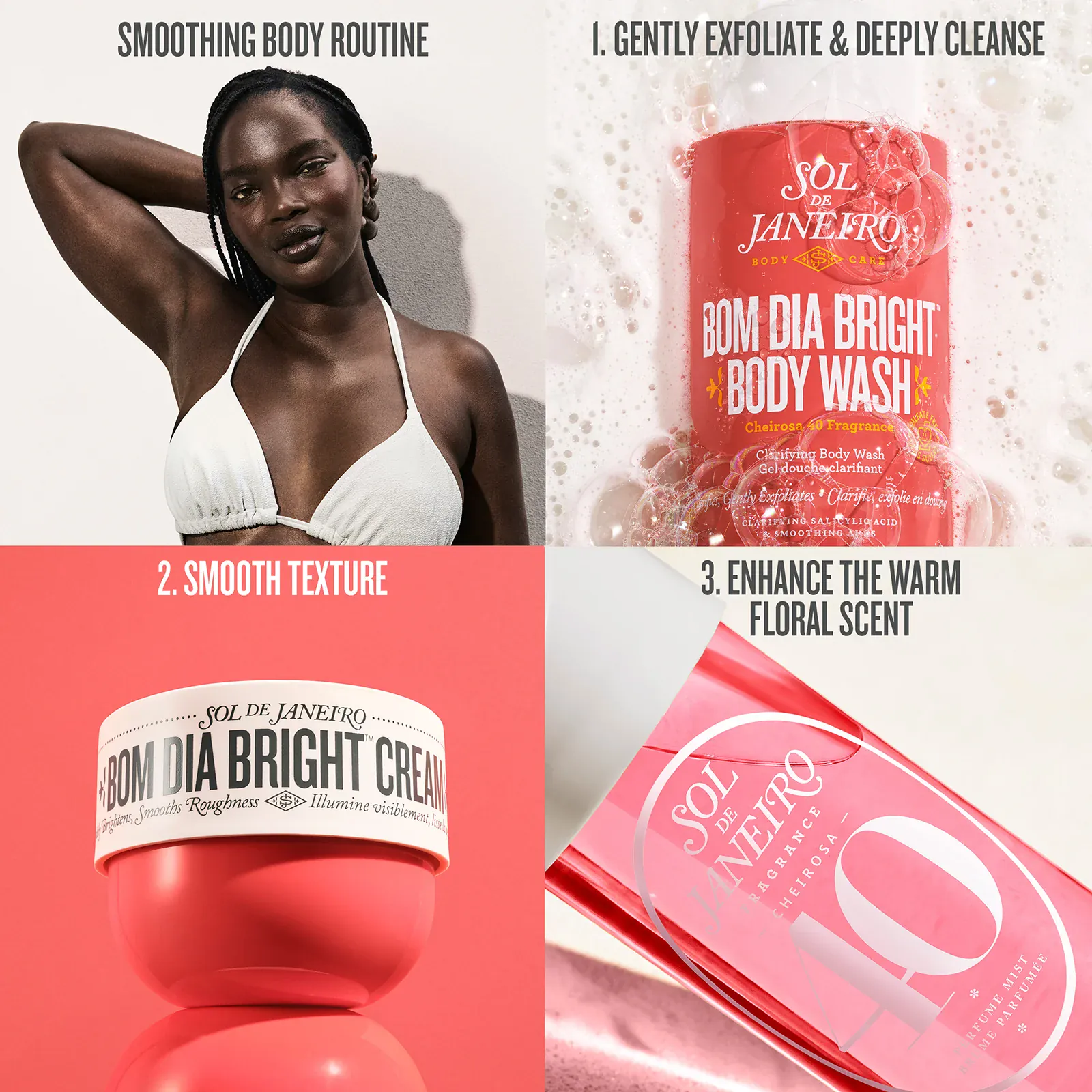 Bom Dia Bright™ Body Cream - Image 10