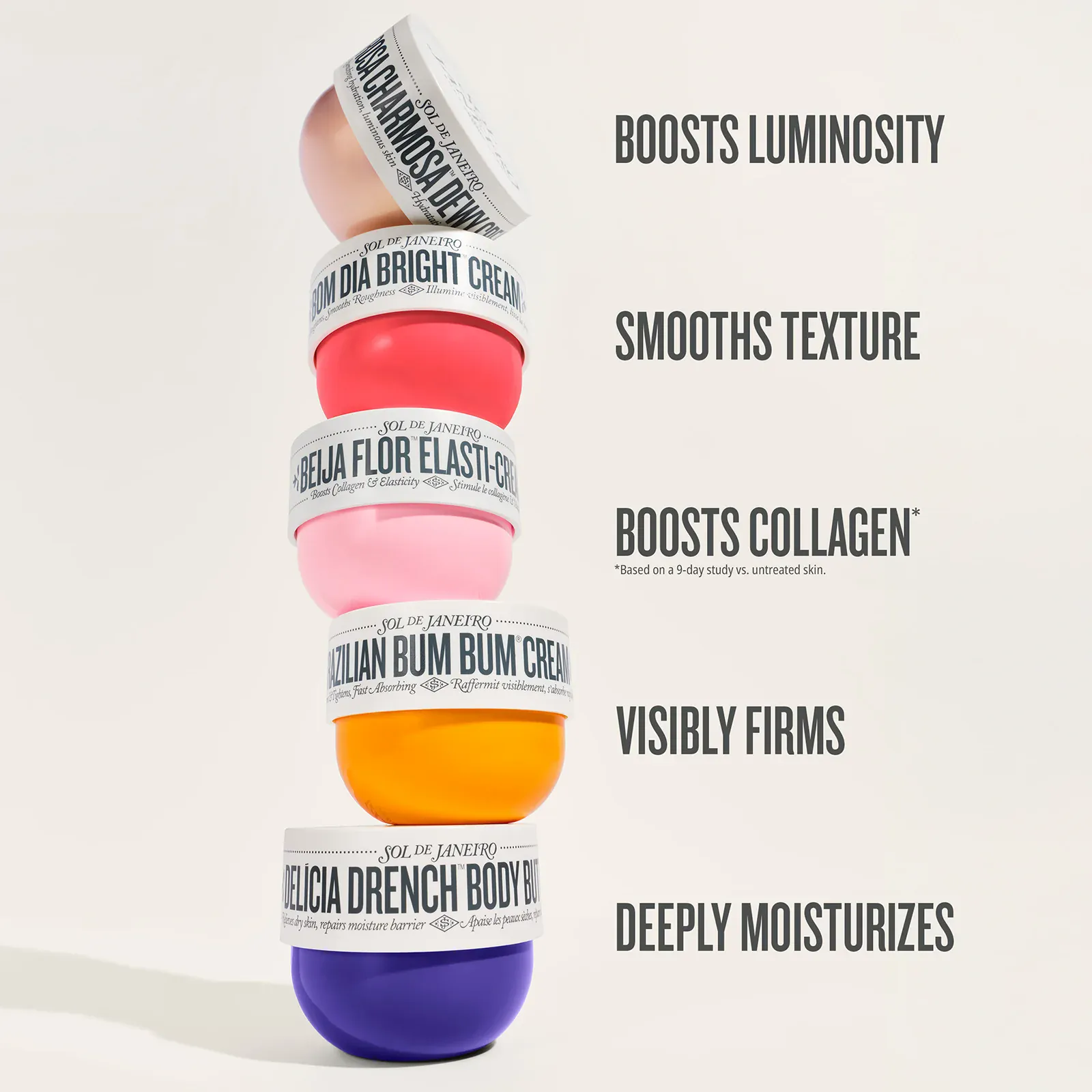 Bom Dia Bright™ Body Cream - Image 12