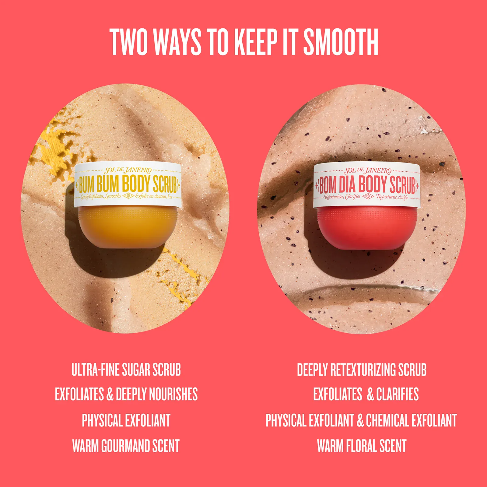 Bom Dia Body Scrub - Image 7