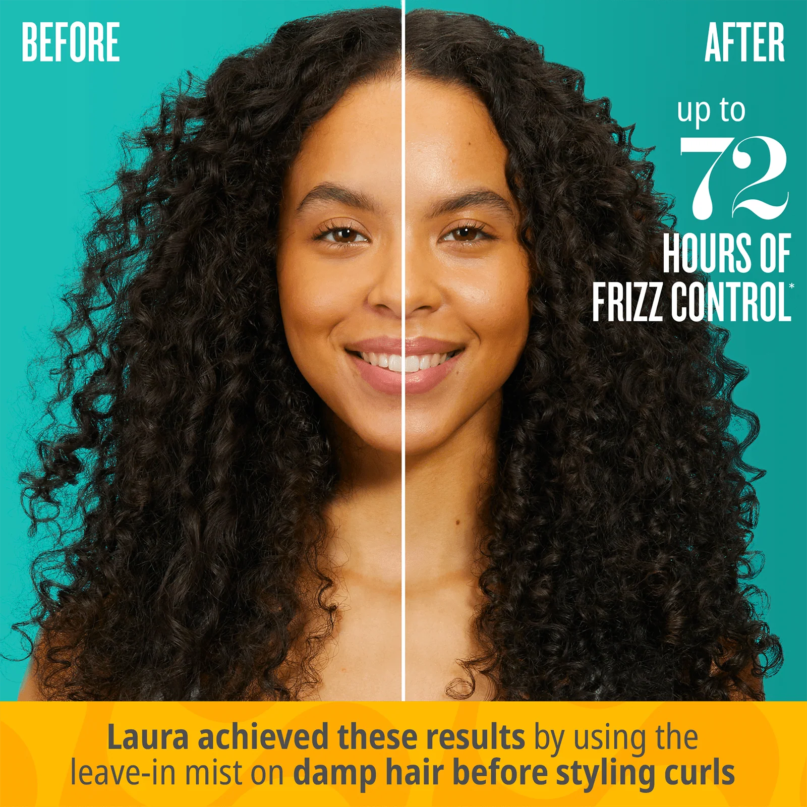 Brazilian Joia™ Milky Leave-In Conditioner - Image 4