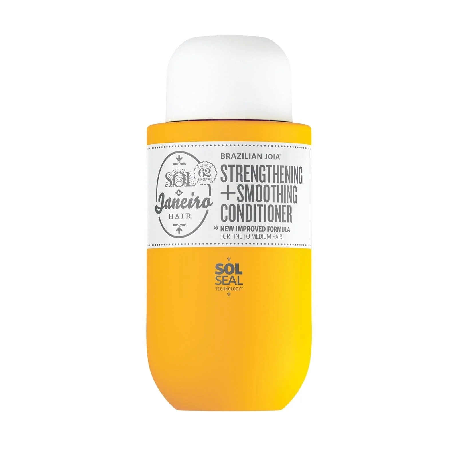 Brazilian Joia™ Strengthening + Smoothing Conditioner - Image 11