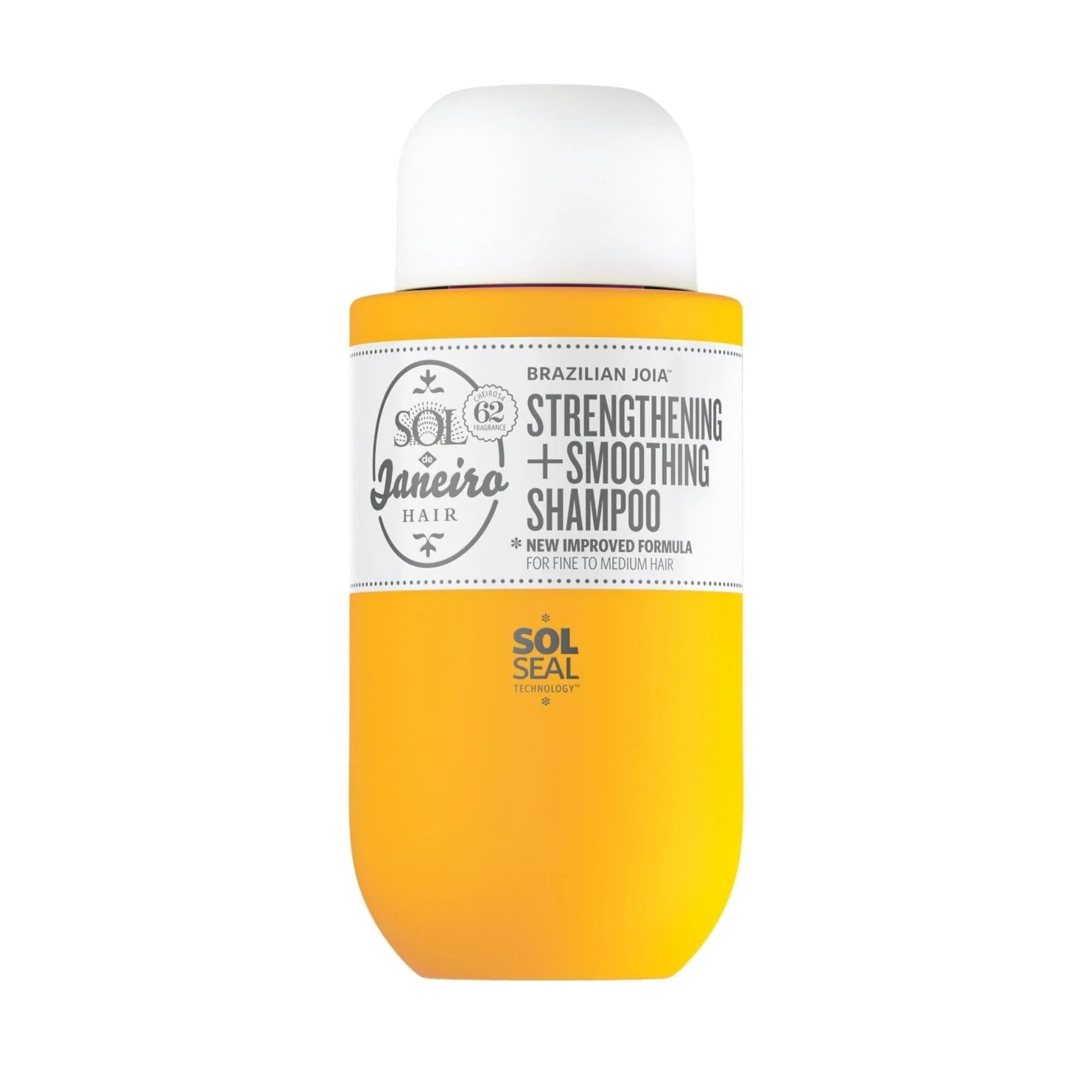 Brazilian Joia™ Strengthening + Smoothing Shampoo - Image 11