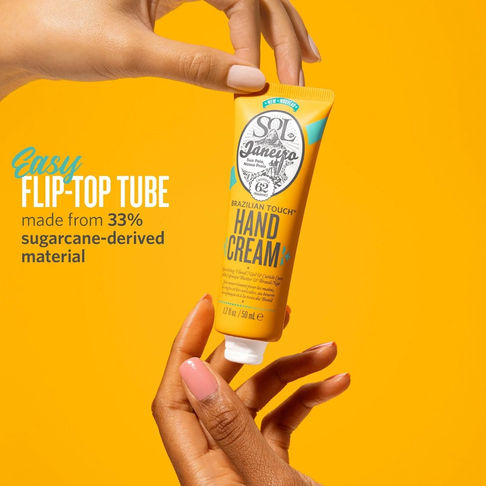 Brazilian Touch™ Hand Cream - Image 4