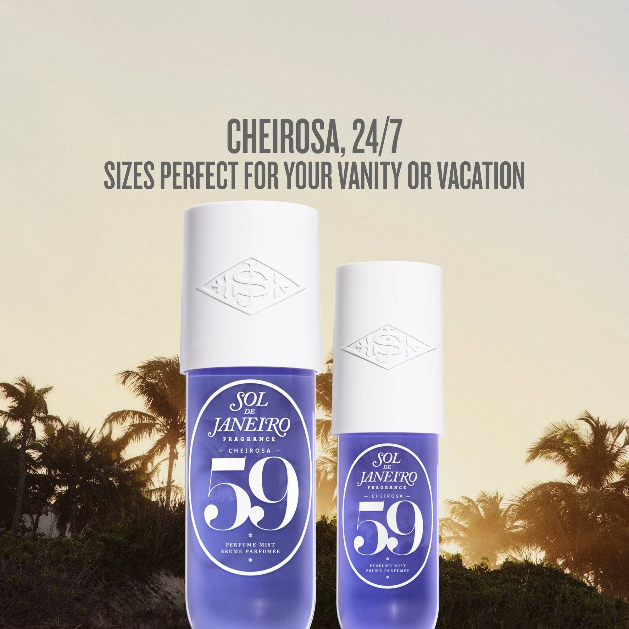 Cheirosa 59 Delícia Drench™ Perfume Mist - Image 11