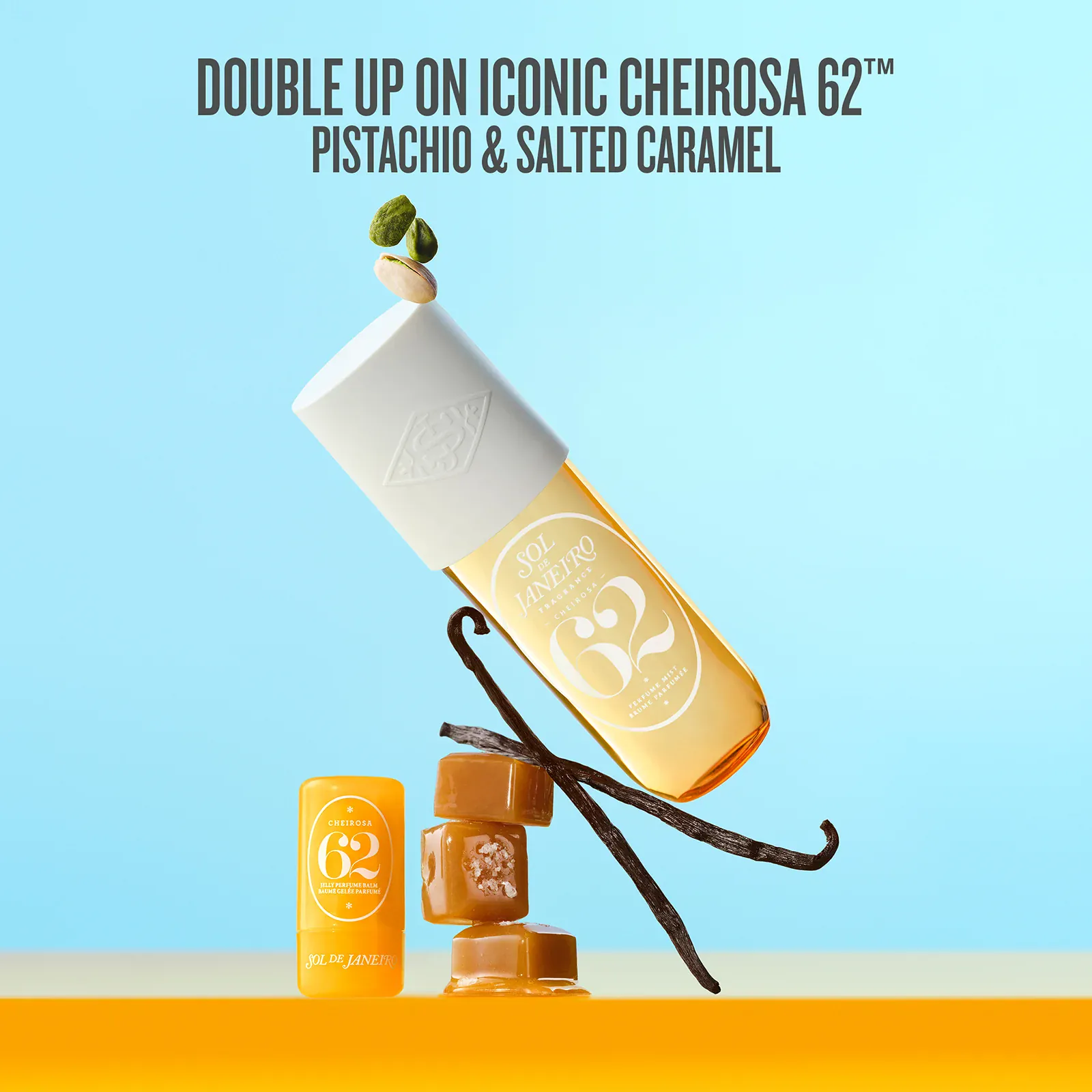 Cheirosa 62™ Jelly Perfume Balm - Image 8