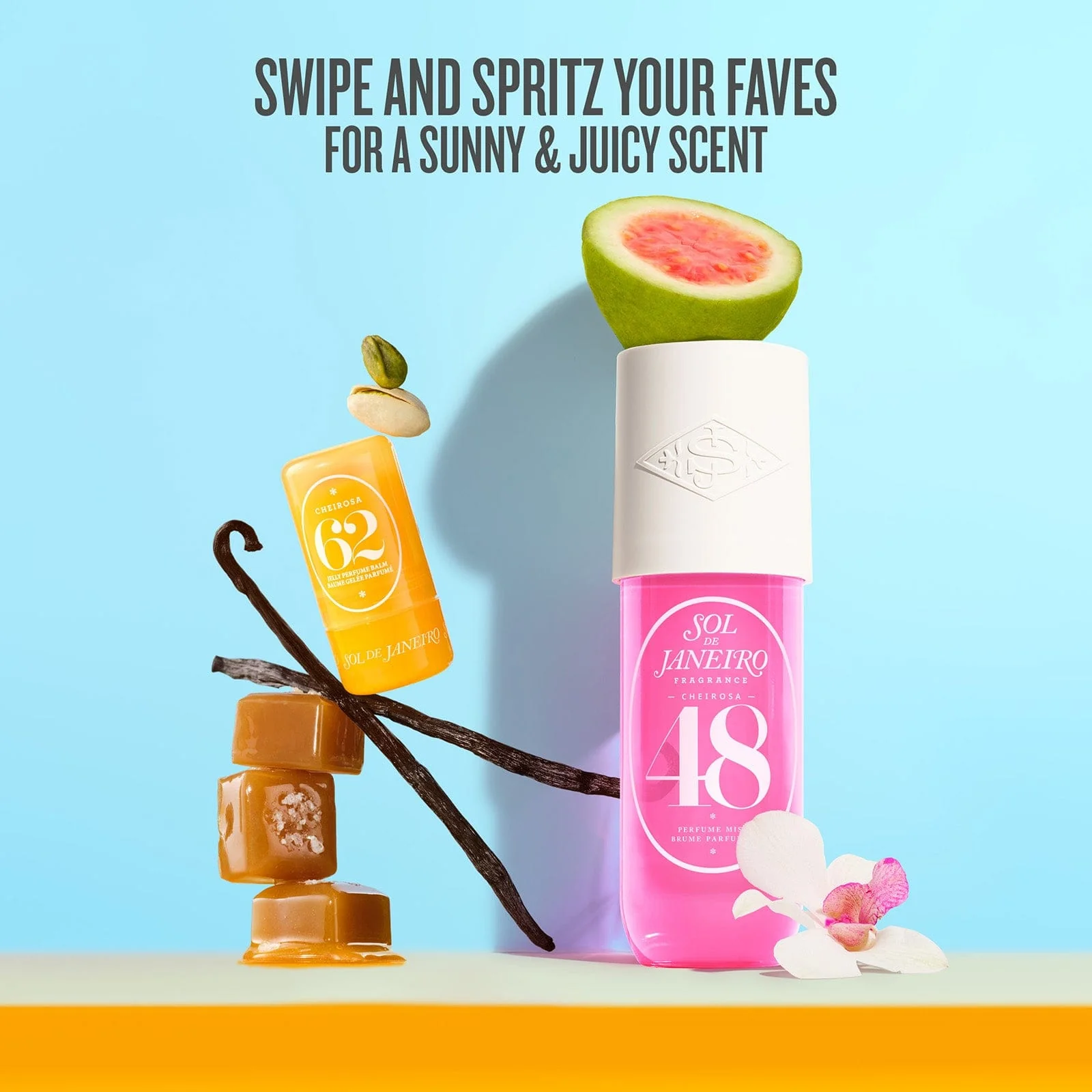 Cheirosa 62™ Jelly Perfume Balm - Image 9