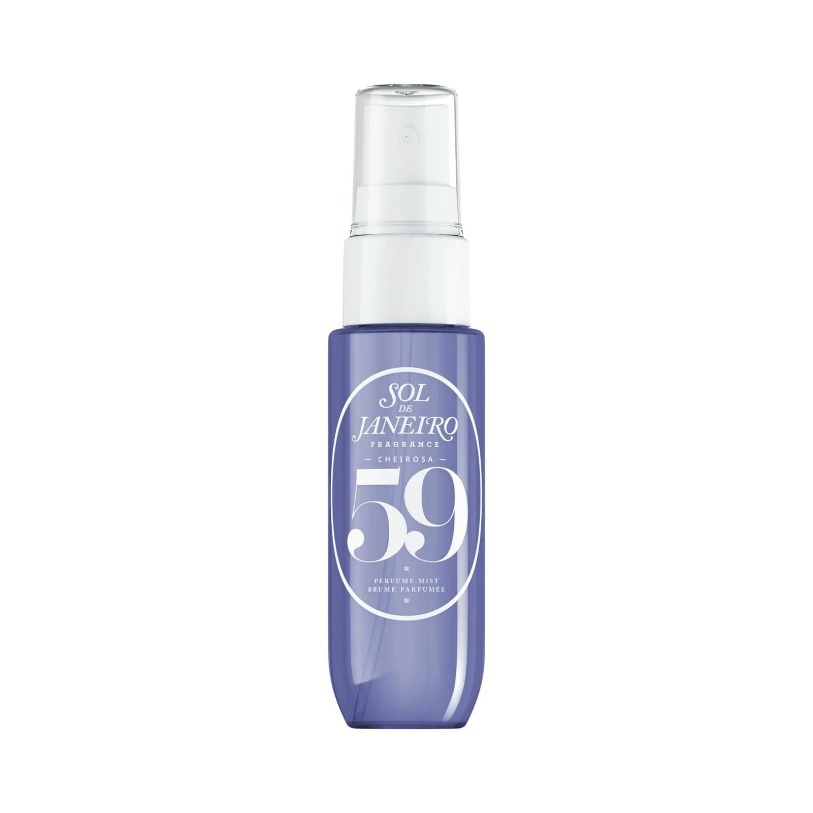 Sol Passport - 30ml Cheirosa 59 Delícia Drench™ Perfume Mist - Image 3