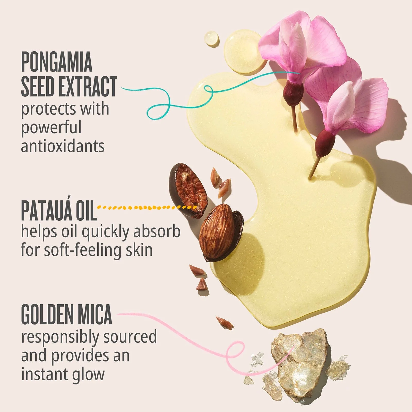 SPF 50 Rio Radiance⢠Body Oil - Image 4