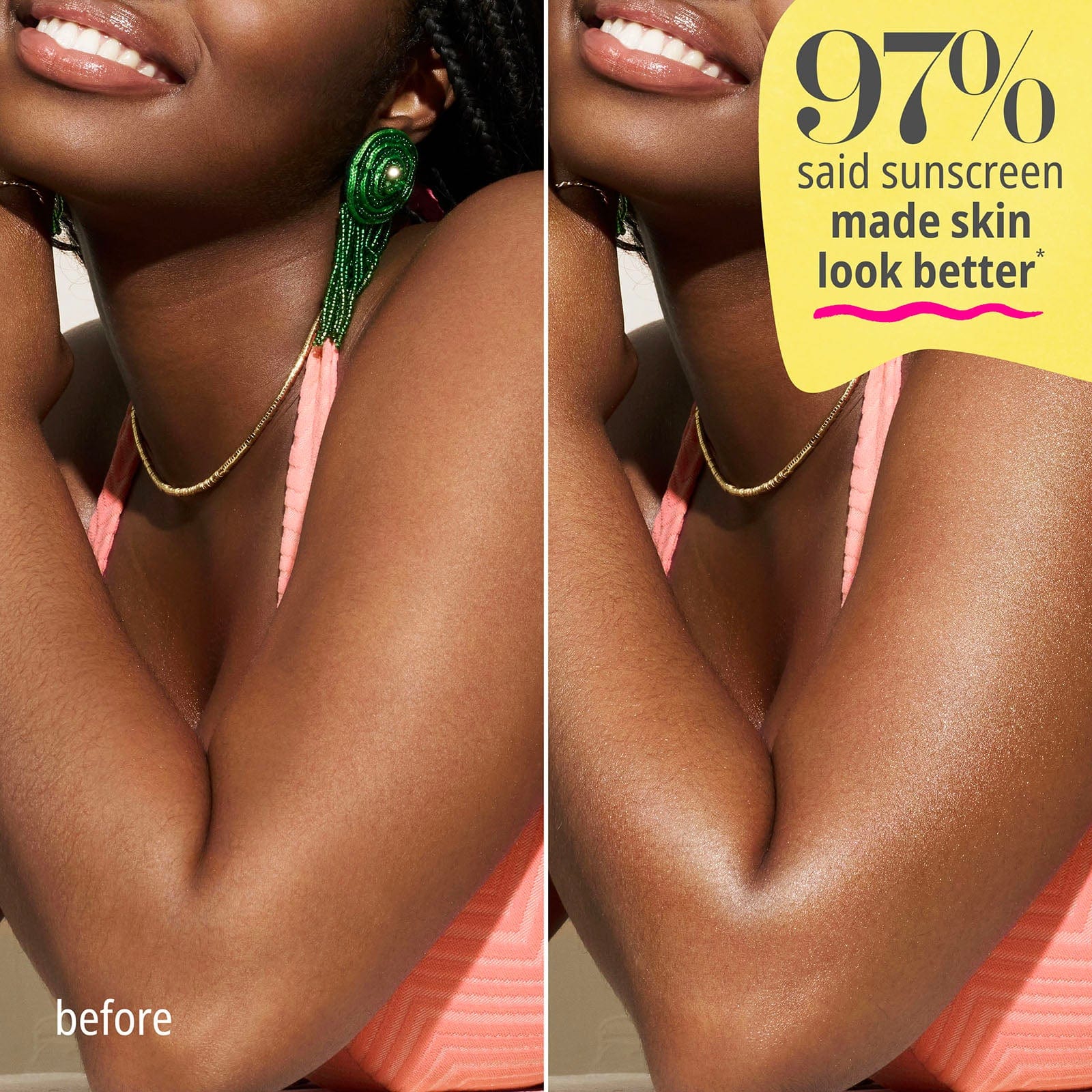 SPF 50 Rio Radiance⢠Body Oil - Image 5