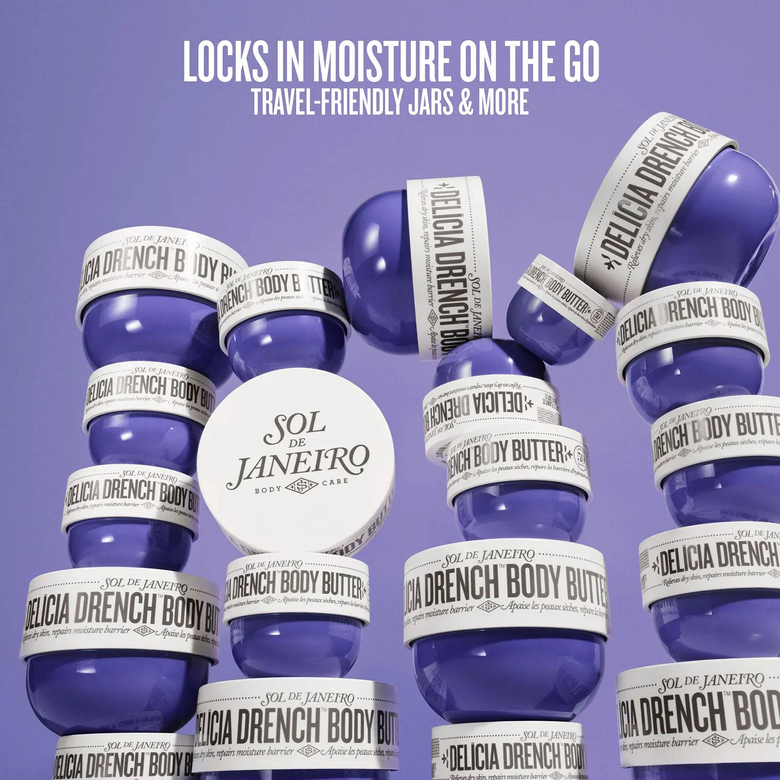 DelÃcia Drenchâ„¢ Body Butter - Image 10