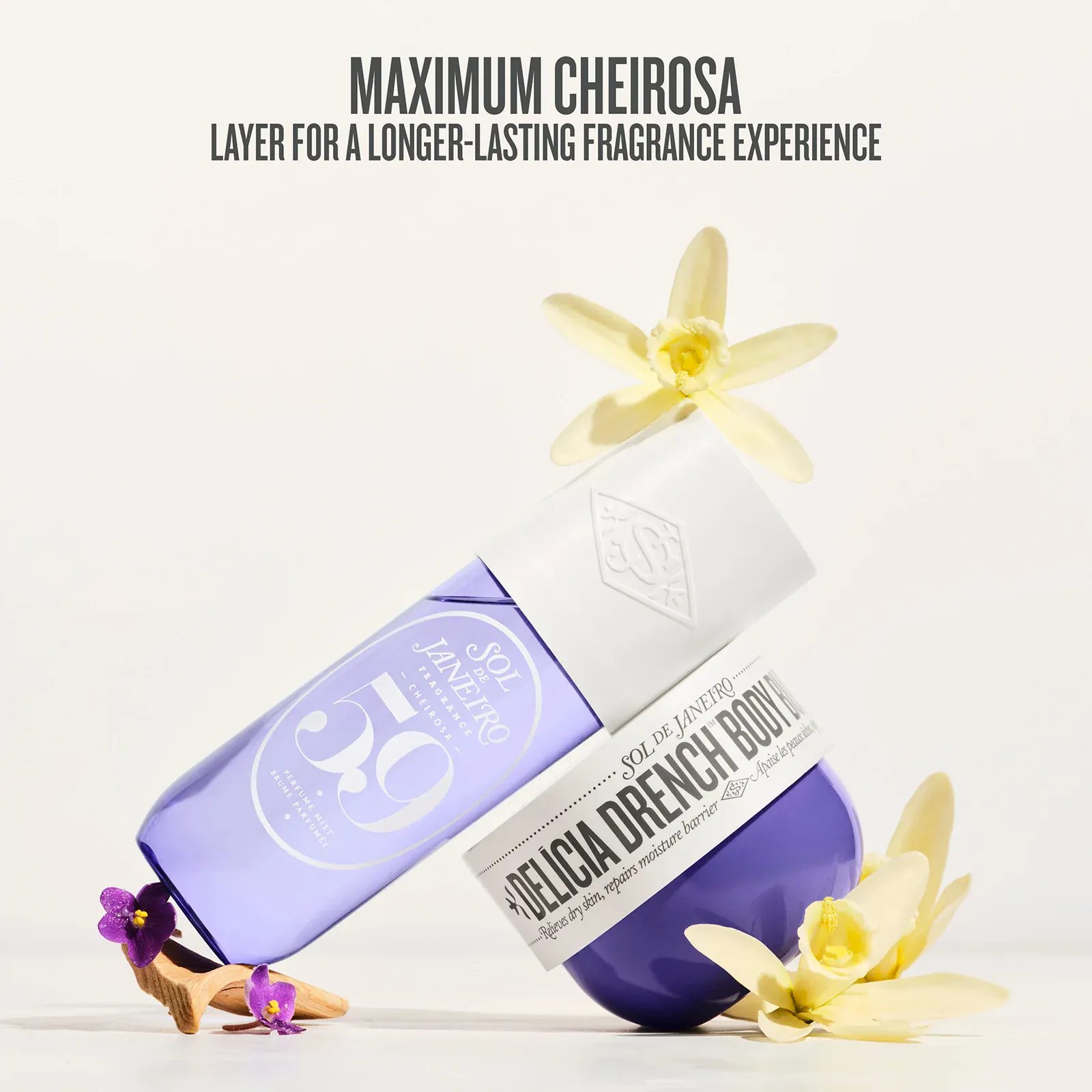 DelÃcia Drenchâ„¢ Body Butter - Image 7