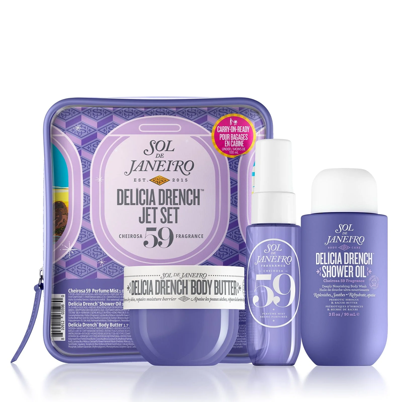 DelÃcia Drenchâ„¢ Jet Set - Image 11