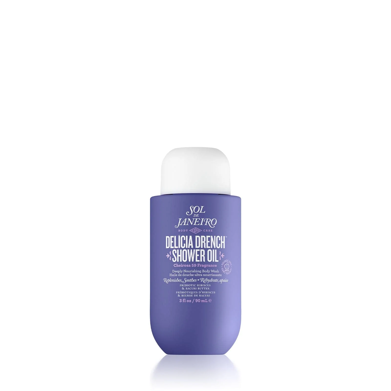 Delícia Drench™ Shower Oil - Image 13
