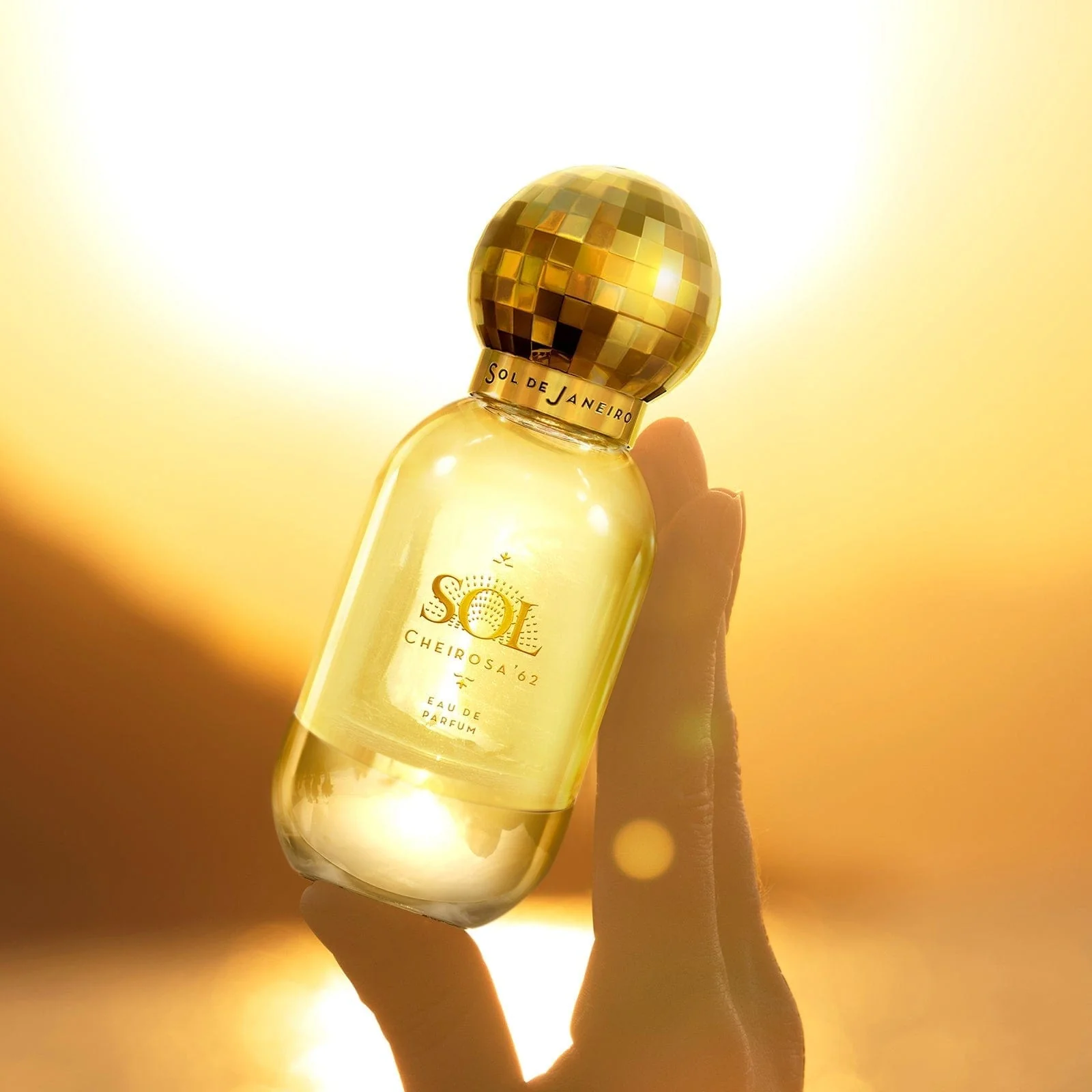 Forever Cheirosa Duo | Online Exclusive - Image 4