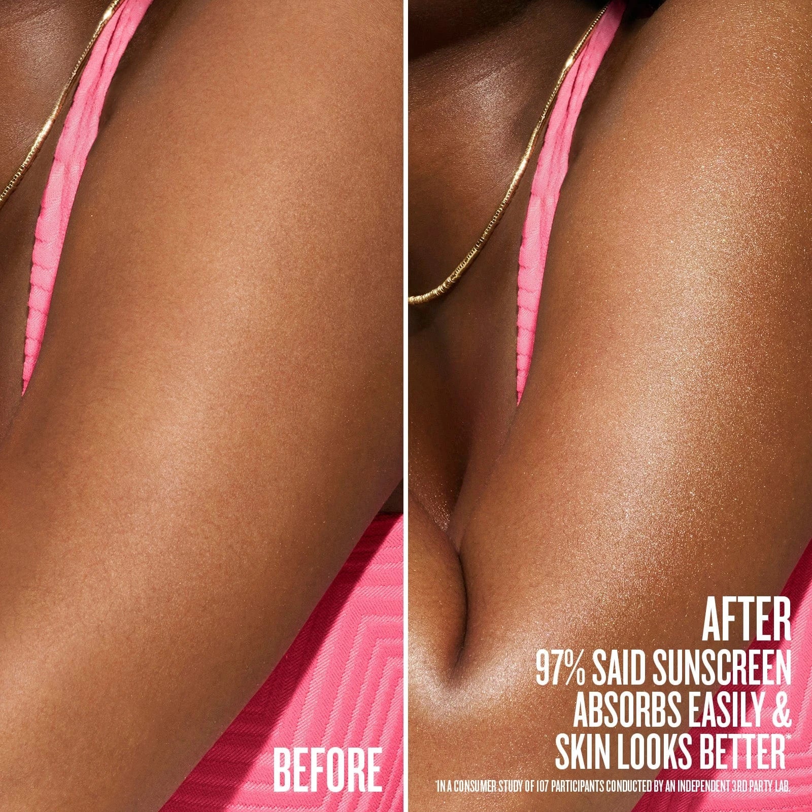 Rio Radiance™ SPF 50 Body Oil | Seasonal Exclusive - Image 4