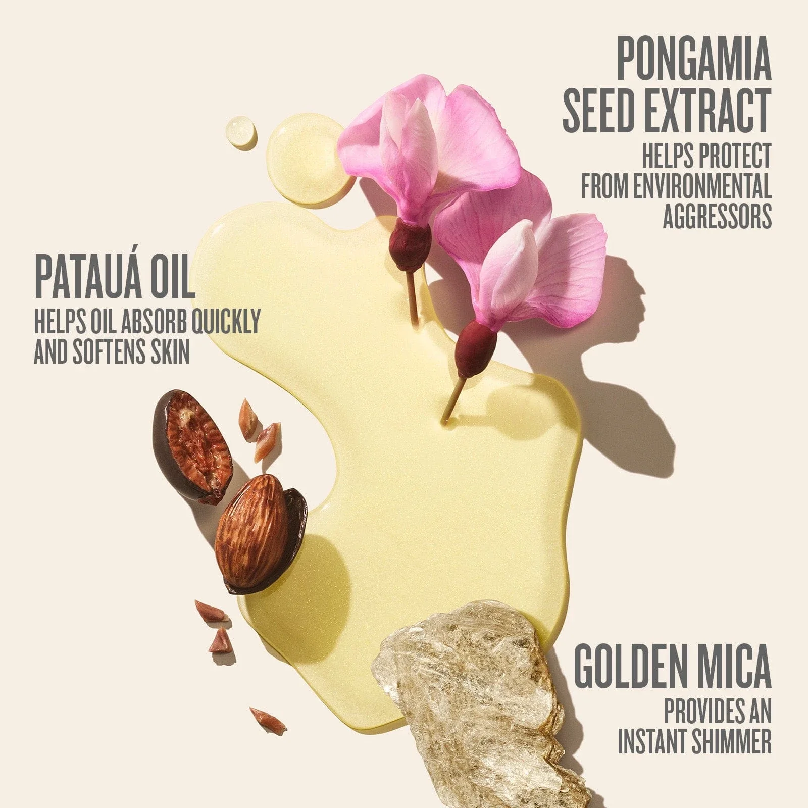 Rio Radiance™ SPF 50 Body Oil | Seasonal Exclusive - Image 5