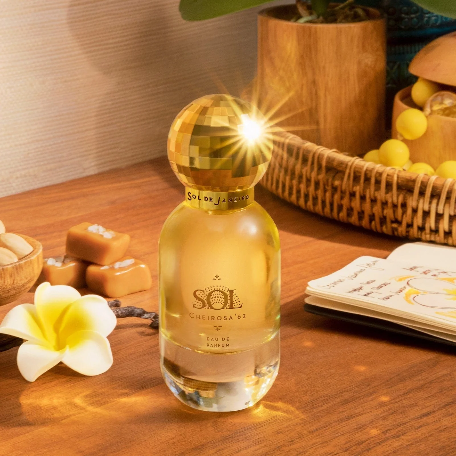 SOL Cheirosa 62™ - Image 3