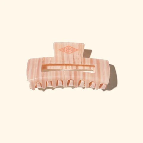 Sol Passport - Rosa Claw Clip