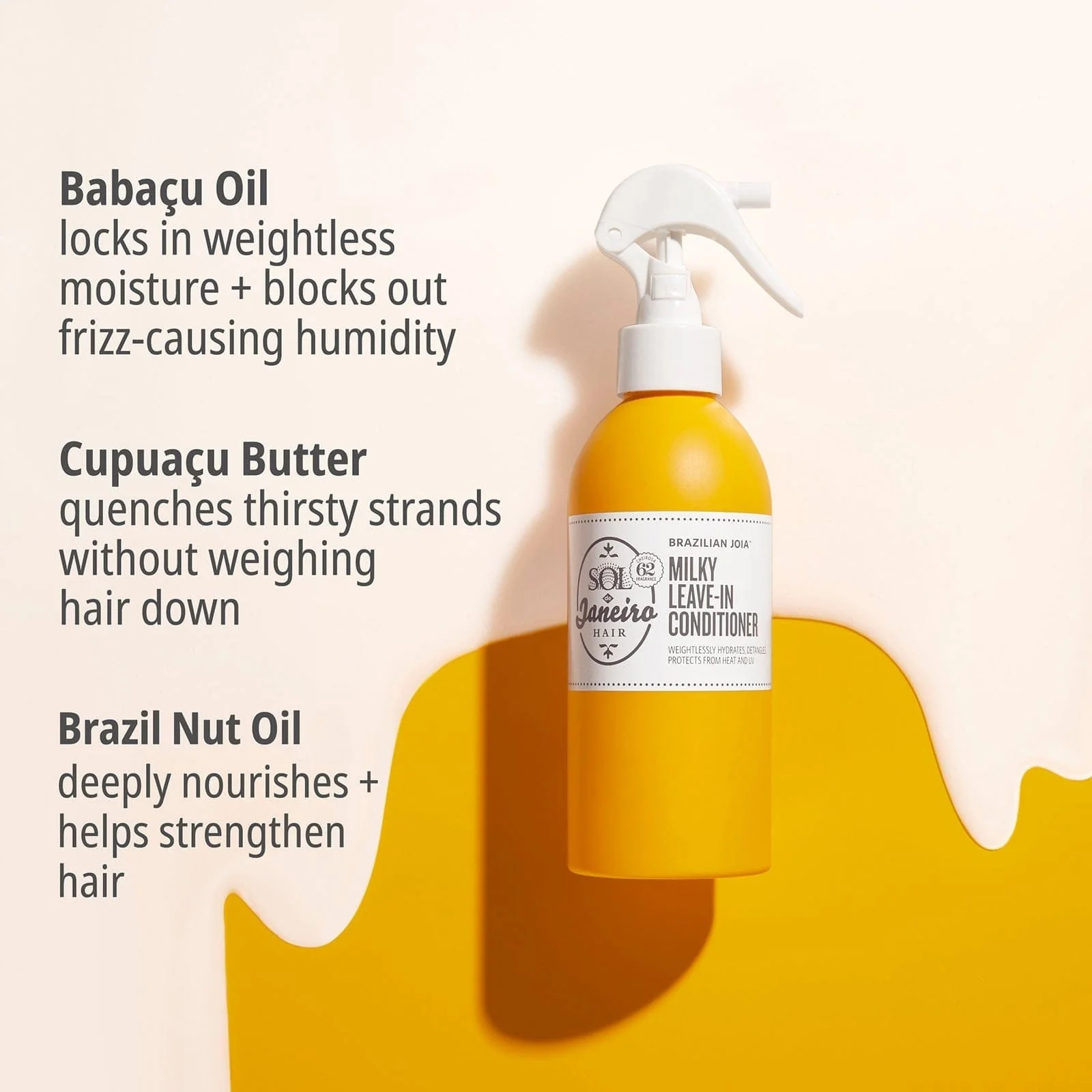 The Ultimate Damage Repairing Routine for Fine to Medium Hair | Online Exclusive - Image 6